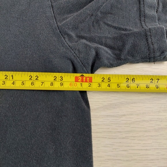 Nike Regular Fit‎ Mens XXL 2XL Swoosh Graphic Logo Retro Ice Pyramid Cotton Crew - Picture 5 of 6